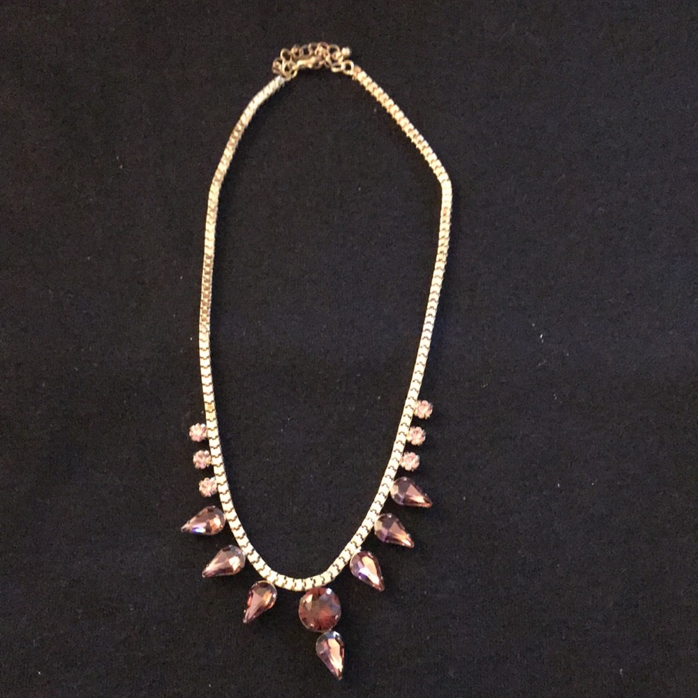 Costume jewellery- necklace